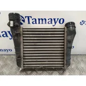 Intercooler para Audi A4 Berlina (8E)