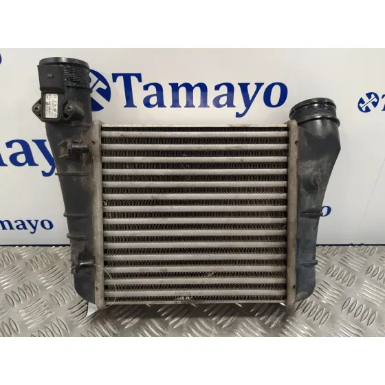 Intercooler para Audi A4 Berlina (8E)