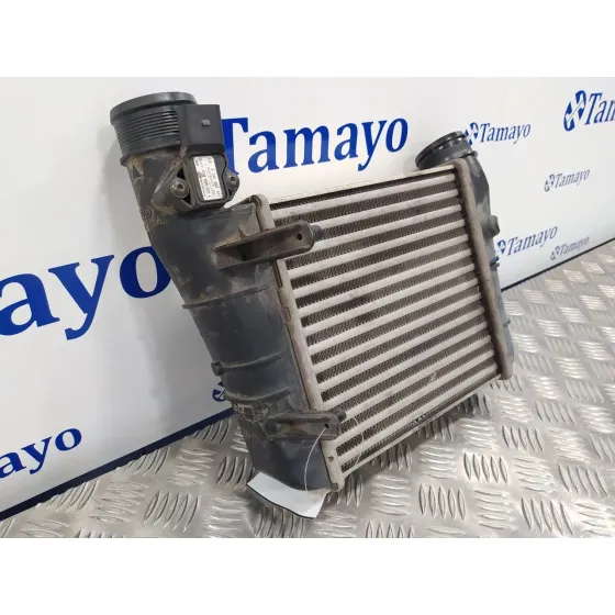 Intercooler para Audi A4 Berlina (8E)
