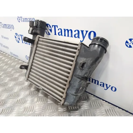 Intercooler para Audi A4 Berlina (8E)