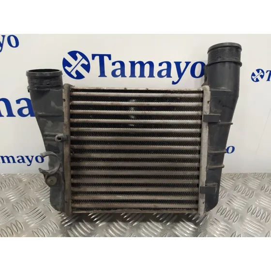 Intercooler para Audi A4 Berlina (8E)