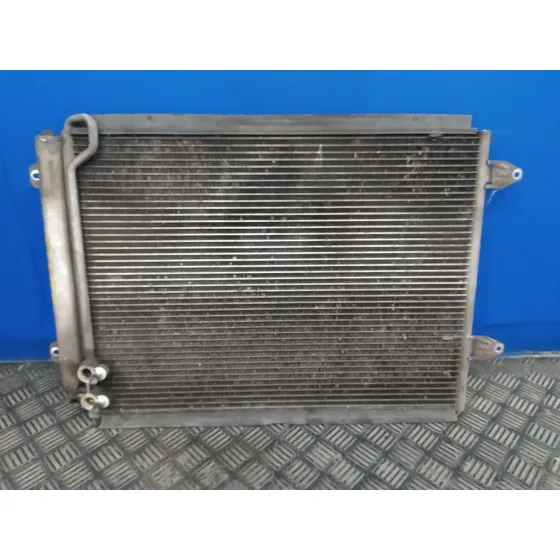 Condensador / Radiador Aire Acondicionado para Volkswagen Passat Variant (3C5)