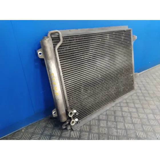 Condensador / Radiador Aire Acondicionado para Volkswagen Passat Variant (3C5)