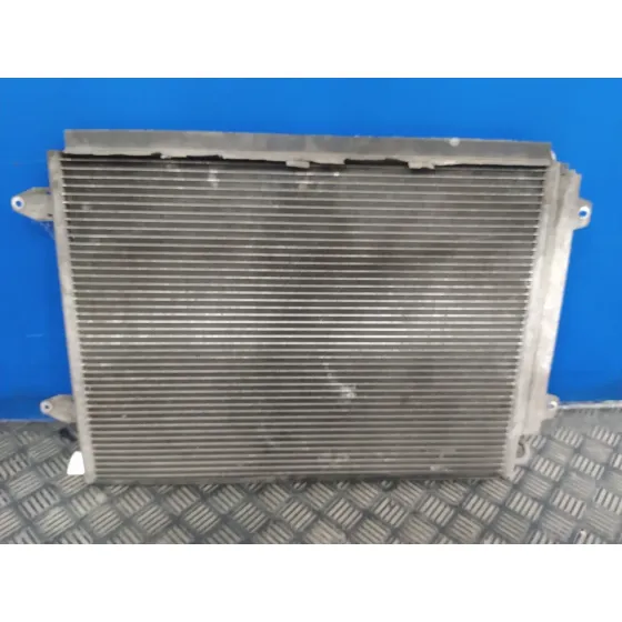 Condensador / Radiador Aire Acondicionado para Volkswagen Passat Variant (3C5)