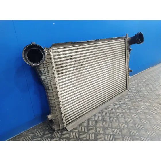 Intercooler para Volkswagen Passat Variant (3C5)