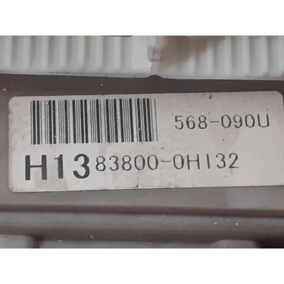 Cuadro Instrumentos para Peugeot 107