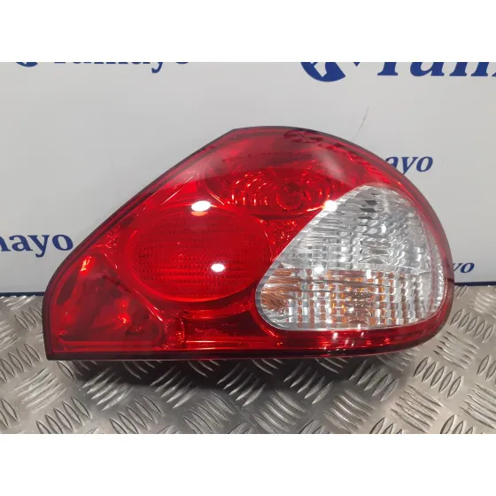 Piloto Trasero Derecho para Jaguar X-Type