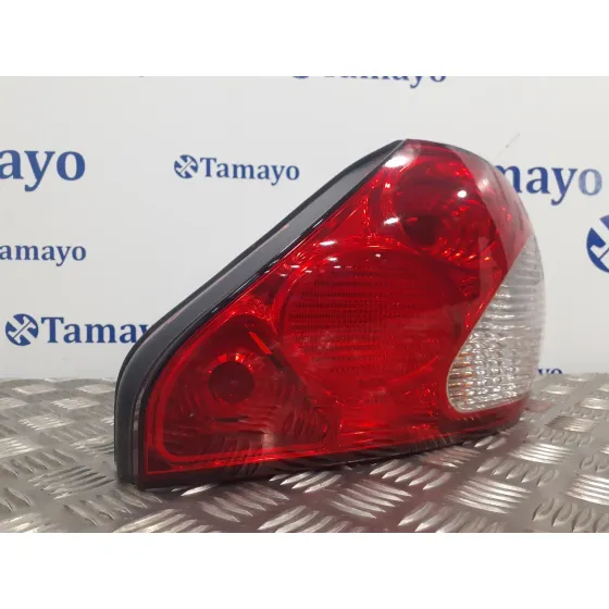 Piloto Trasero Derecho para Jaguar X-Type