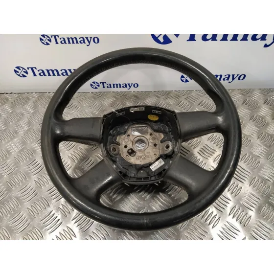 Volante para Audi A4 Berlina (8E)