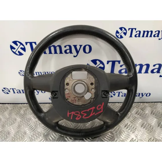 Volante para Audi A4 Berlina (8E)