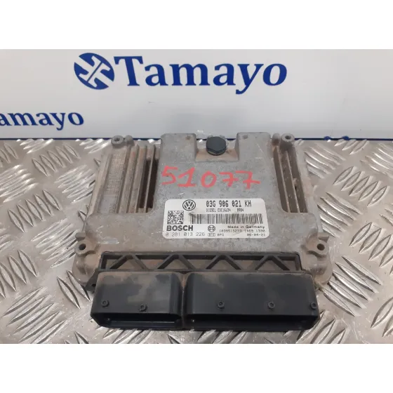 Centralita Motor Uce para Volkswagen Golf V Berlina (1K1)