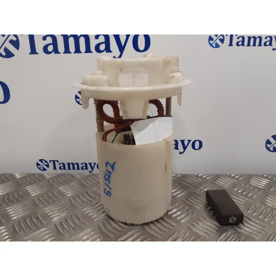 Aforador para Peugeot 207