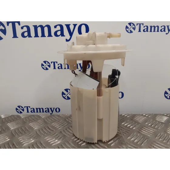 Aforador para Peugeot 207