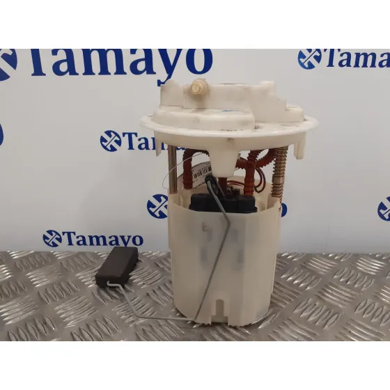 Aforador para Peugeot 207