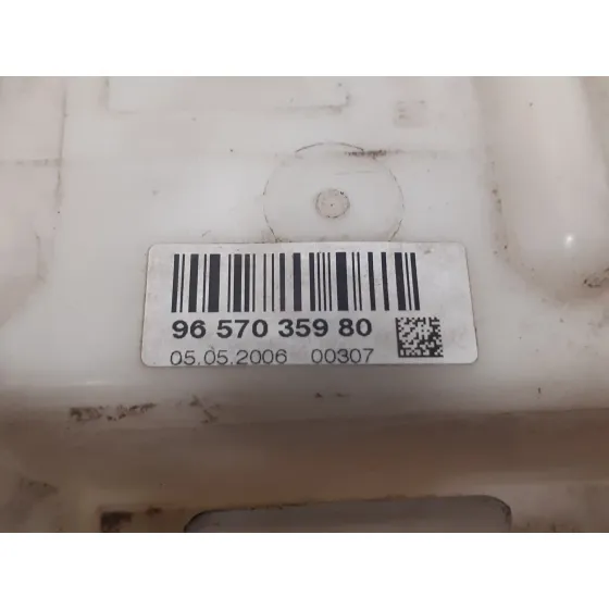 Aforador para Peugeot 207
