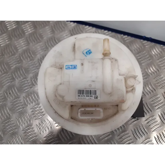 Aforador para Peugeot 207