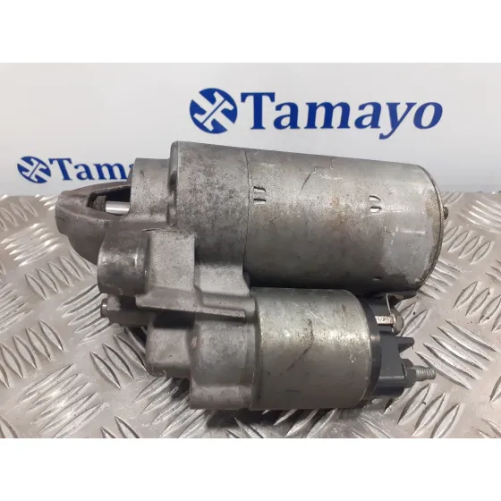 Motor Arranque para Citroën C4 Berlina