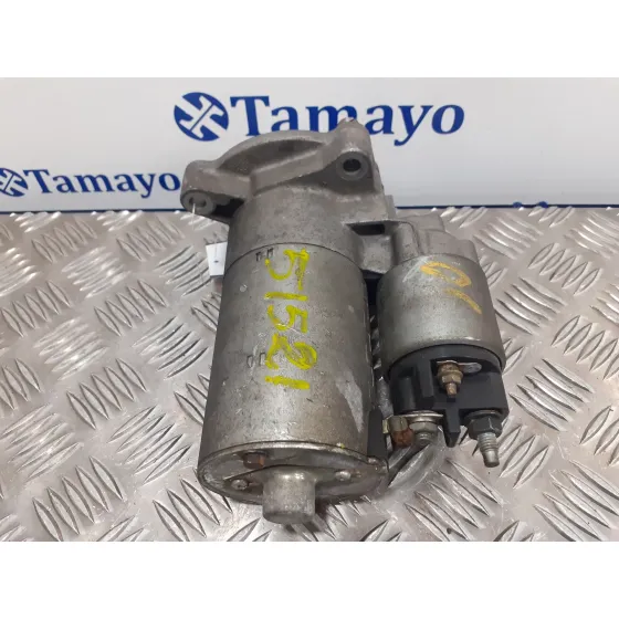 Motor Arranque para Citroën C4 Berlina