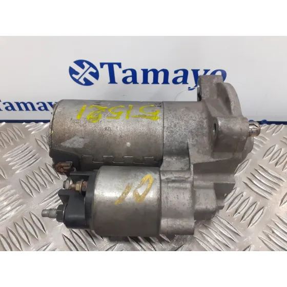 Motor Arranque para Citroën C4 Berlina