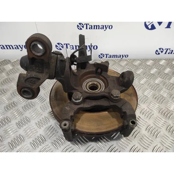 Mangueta Delantera Derecha para Nissan Primera Berlina (P12)