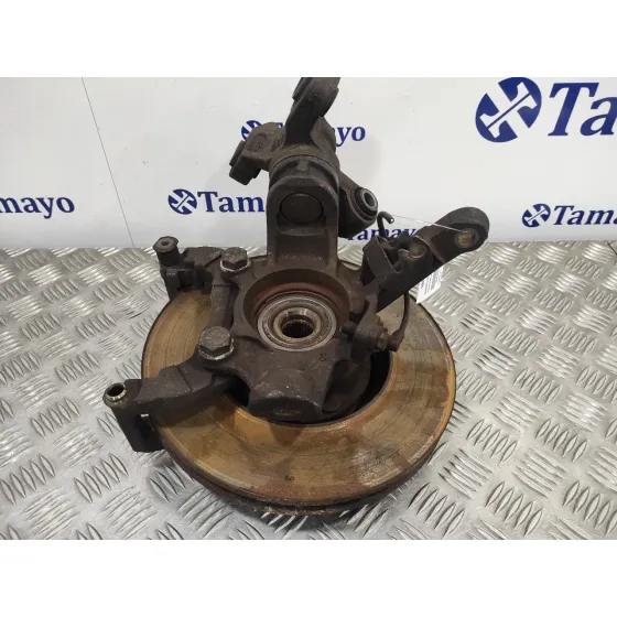 Mangueta Delantera Derecha para Nissan Primera Berlina (P12)