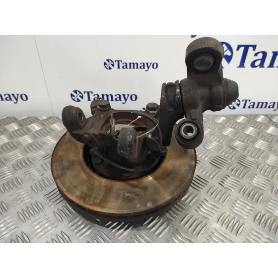 Mangueta Delantera Derecha para Nissan Primera Berlina (P12)