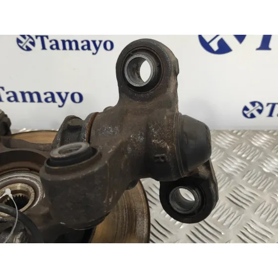 Mangueta Delantera Derecha para Nissan Primera Berlina (P12)