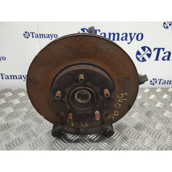 Mangueta Delantera Derecha para Nissan Primera Berlina (P12)