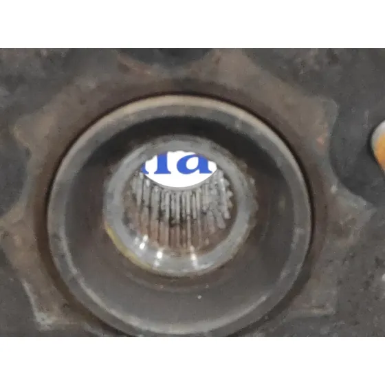 Mangueta Delantera Derecha para Nissan Primera Berlina (P12)