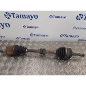 Transmision Delantera Izquierda para Nissan Primera Berlina (P12)