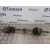 Transmision Delantera Izquierda para Nissan Primera Berlina (P12)