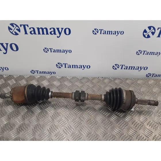Transmision Delantera Izquierda para Nissan Primera Berlina (P12)