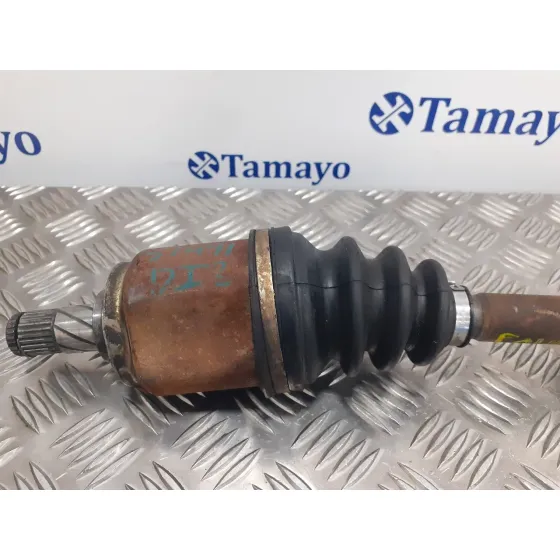 Transmision Delantera Izquierda para Nissan Primera Berlina (P12)