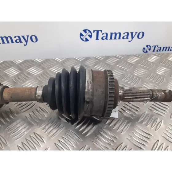Transmision Delantera Izquierda para Nissan Primera Berlina (P12)