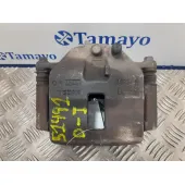 Pinza Freno Delantera Izquierda para Nissan Primera Berlina (P12)
