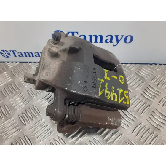 Pinza Freno Delantera Izquierda para Nissan Primera Berlina (P12)