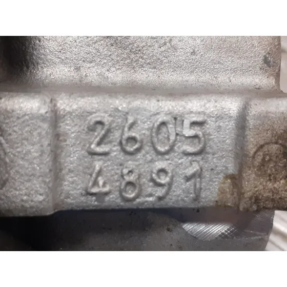 Bomba Servodireccion para Opel Vivaro