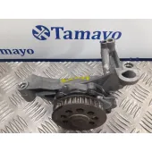 Bomba Aceite para Skoda Octavia Berlina (1Z3)