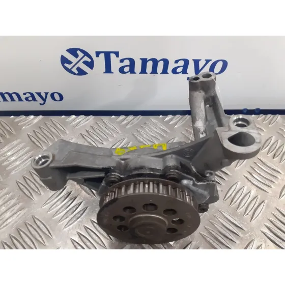 Bomba Aceite para Skoda Octavia Berlina (1Z3)