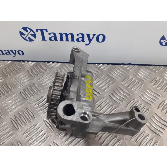 Bomba Aceite para Skoda Octavia Berlina (1Z3)