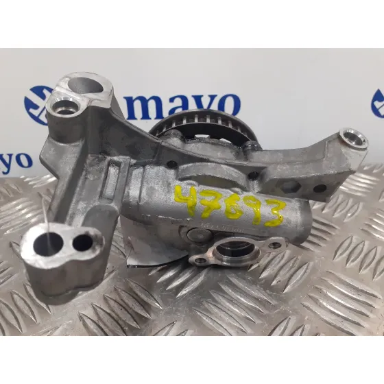 Bomba Aceite para Skoda Octavia Berlina (1Z3)