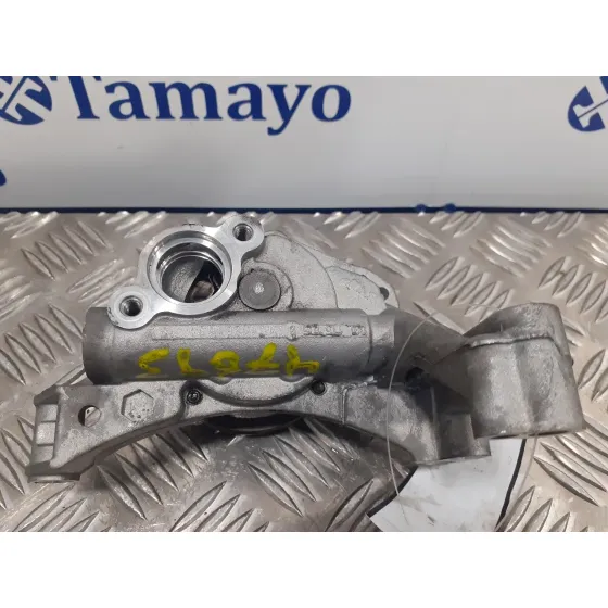 Bomba Aceite para Skoda Octavia Berlina (1Z3)