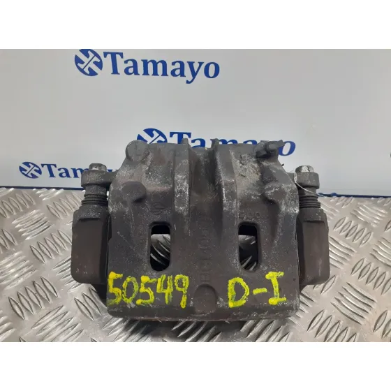 Pinza Freno Delantera Izquierda para Ssangyong Rodius