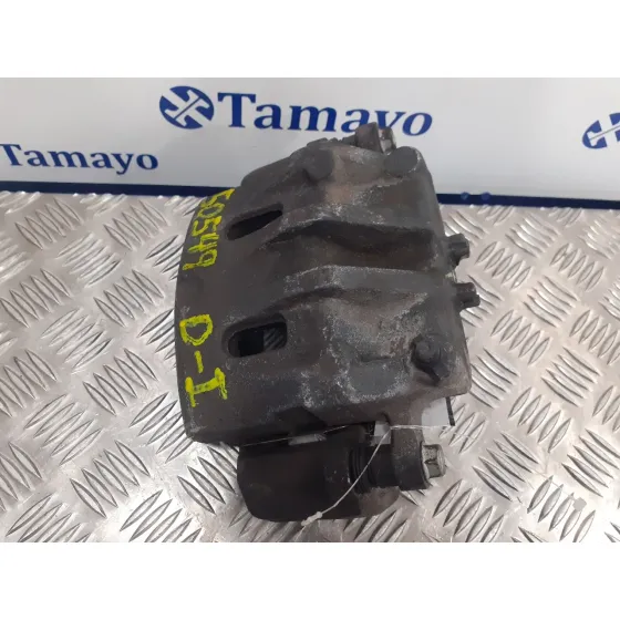 Pinza Freno Delantera Izquierda para Ssangyong Rodius