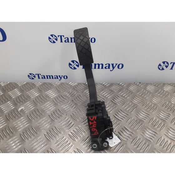 Pedal Acelerador para Seat Ibiza (6J5)