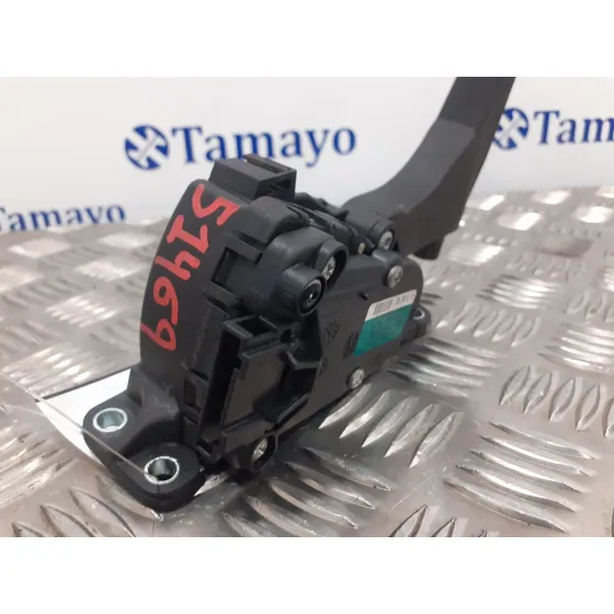 Pedal Acelerador para Seat Ibiza (6J5)