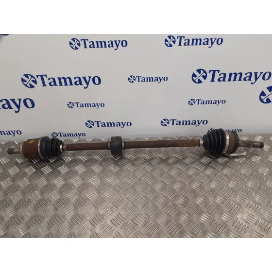 Transmision Delantera Derecha para Nissan Primera Berlina (P12)