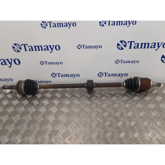 Transmision Delantera Derecha para Nissan Primera Berlina (P12)