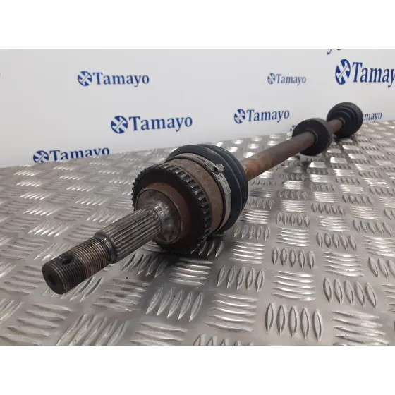 Transmision Delantera Derecha para Nissan Primera Berlina (P12)