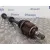 Transmision Delantera Derecha para Nissan Primera Berlina (P12)